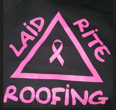 Laid Rite Roofing