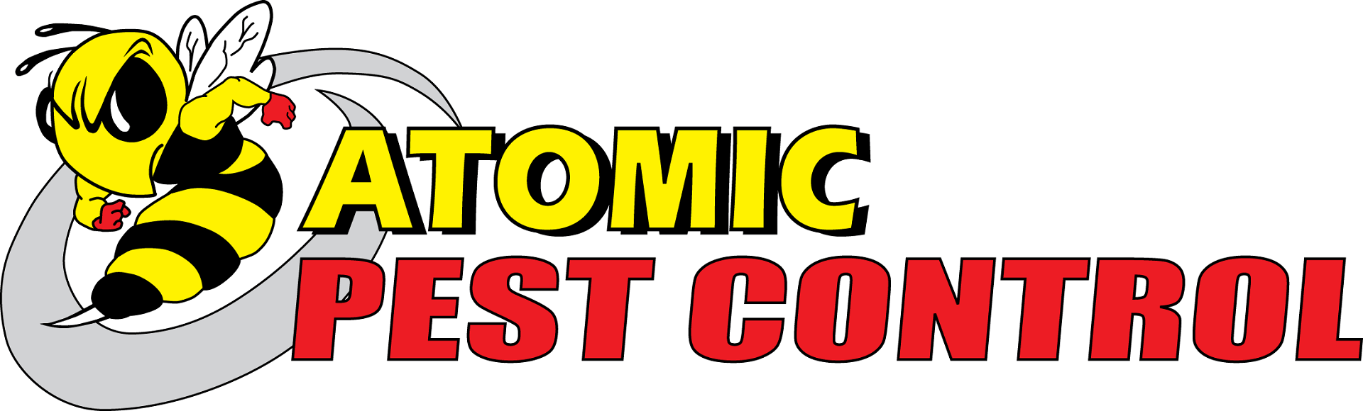 Atomic Pest