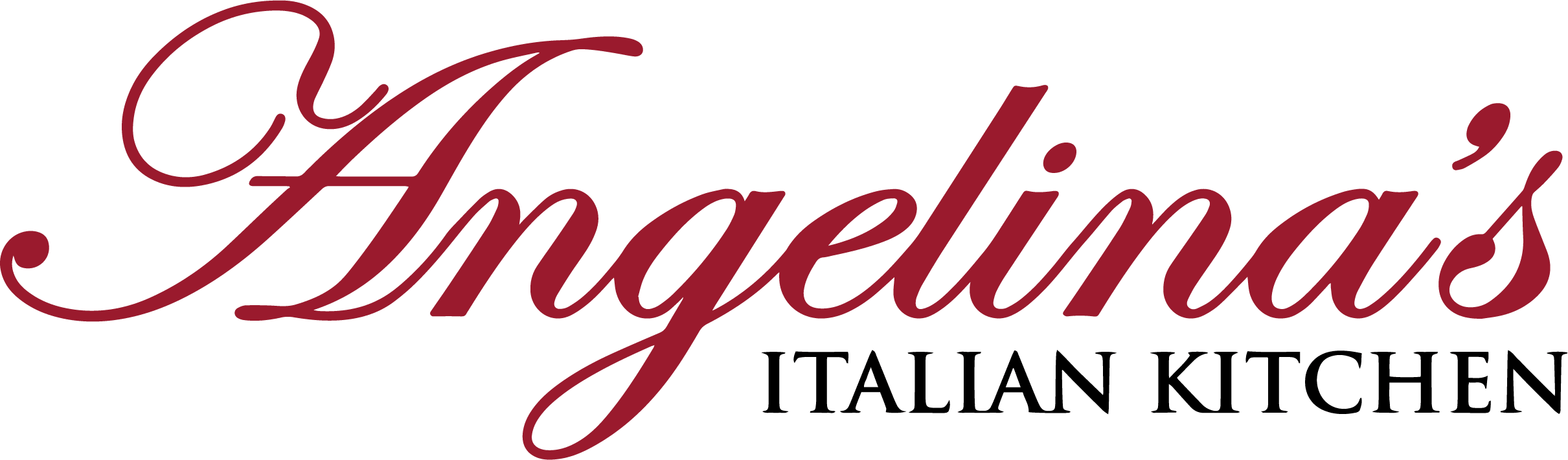 Angelina's Italian Kitchen
