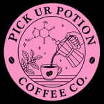 Pick Ur Potion Coffee Co