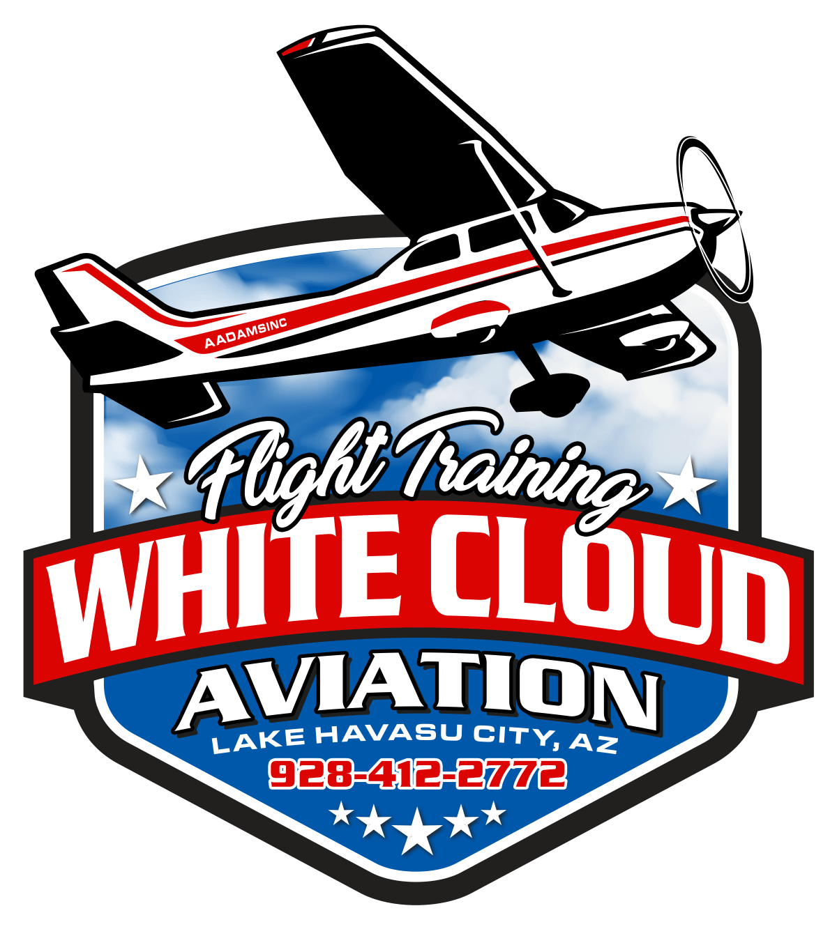 White Cloud