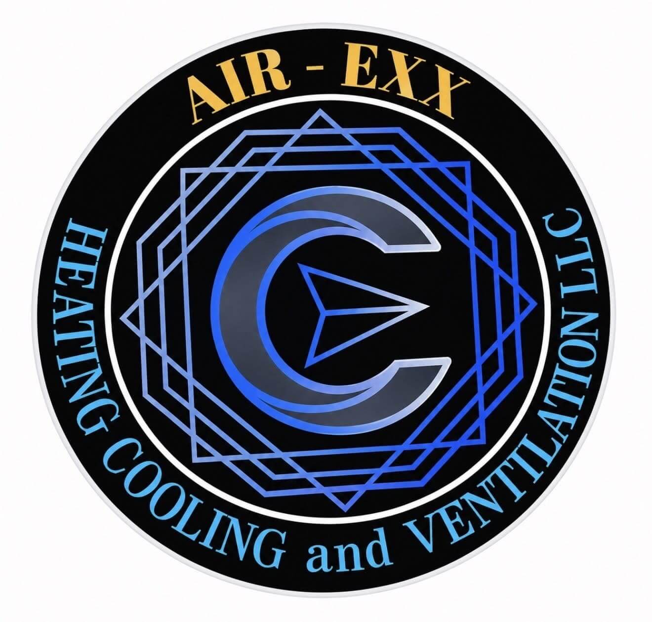 Air Exx Heating Cooling and Ventilation