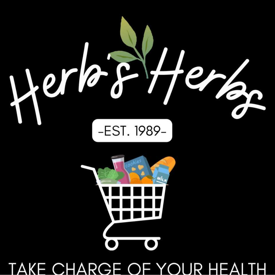 Herb's Herbs