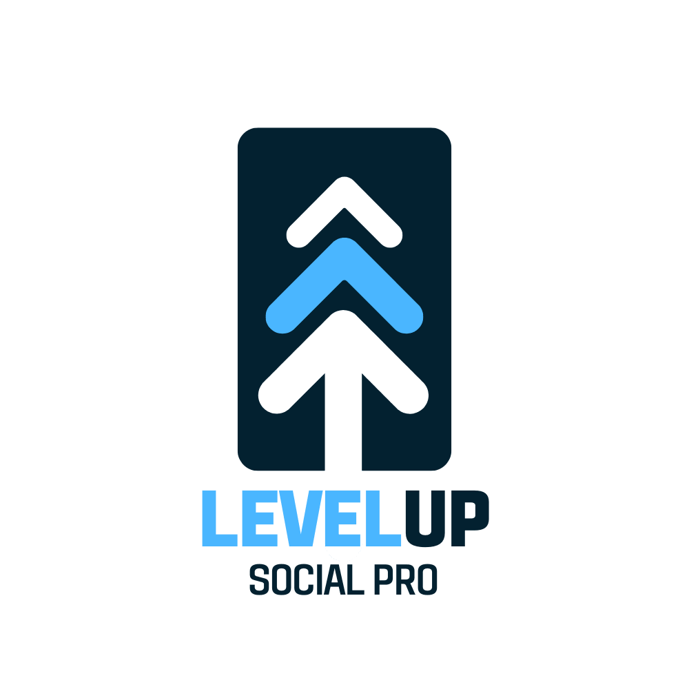 Level Up Social Pro