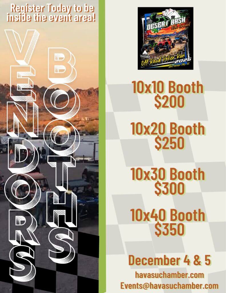 Vendors