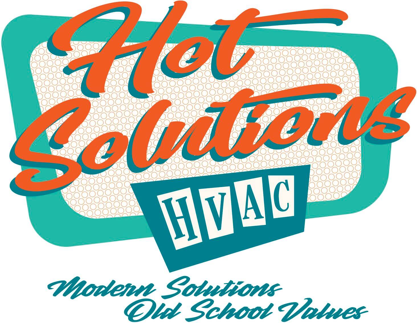 Hot Solutions HVAC