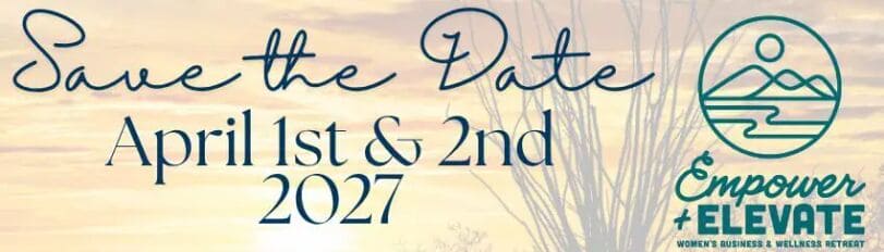 Save the Date