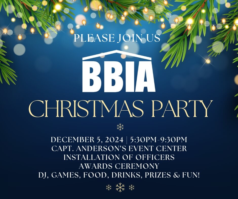 BBIA Christmas