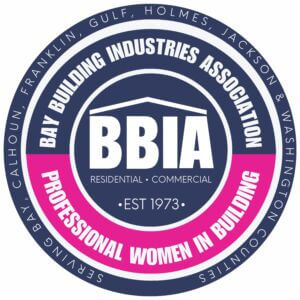 BBIA Professional Women in Building Council logo