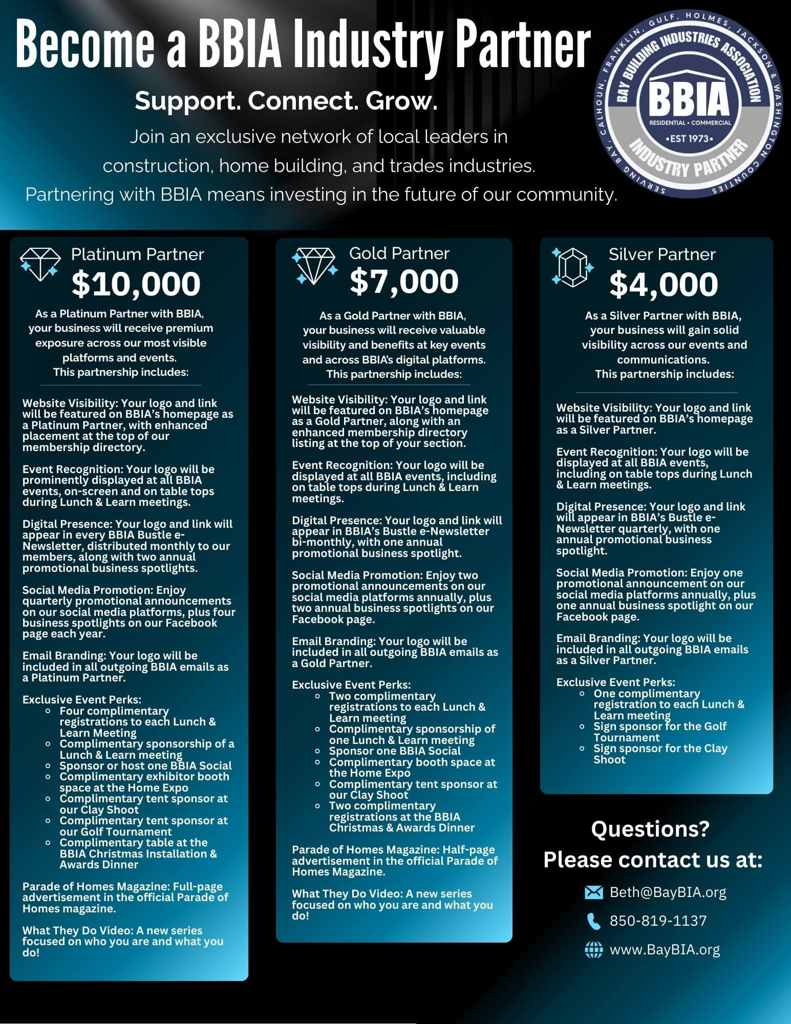 BBIA Industry Partner 2025 Flyer (1)