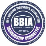 BBIA Membership Committee seal