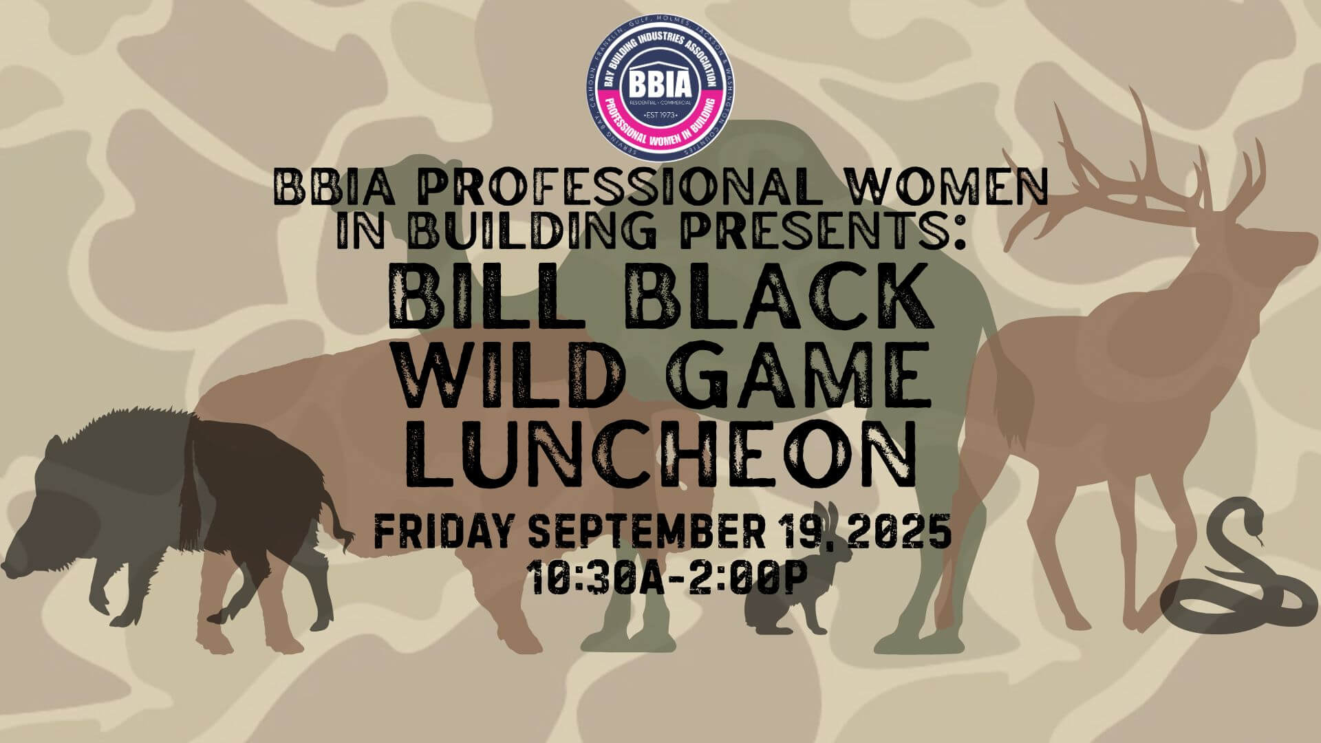 bill black wild game luncheon (2)