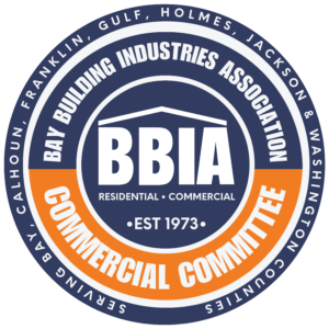 BBIA Commercial Committee logo