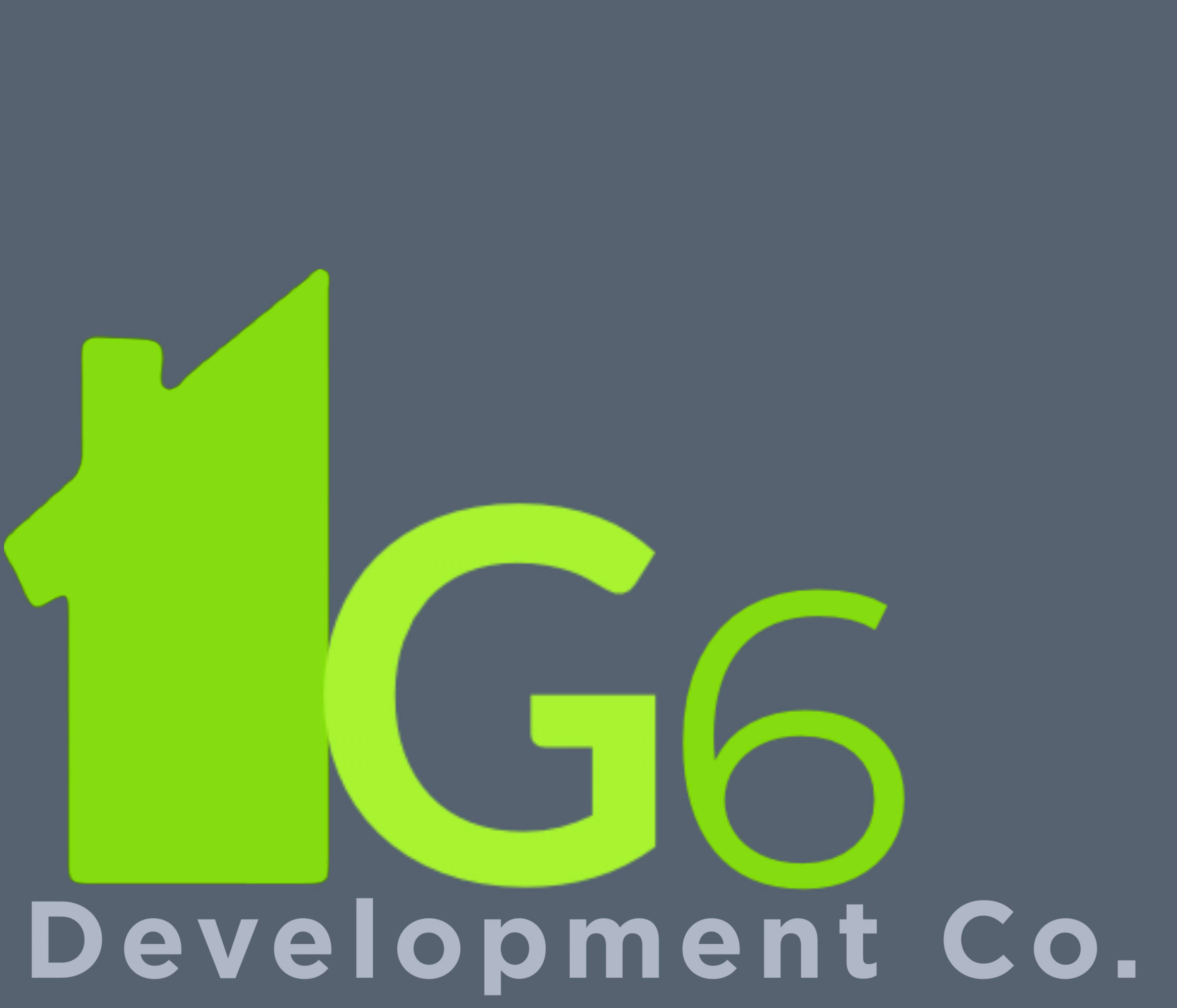 G6 Logo