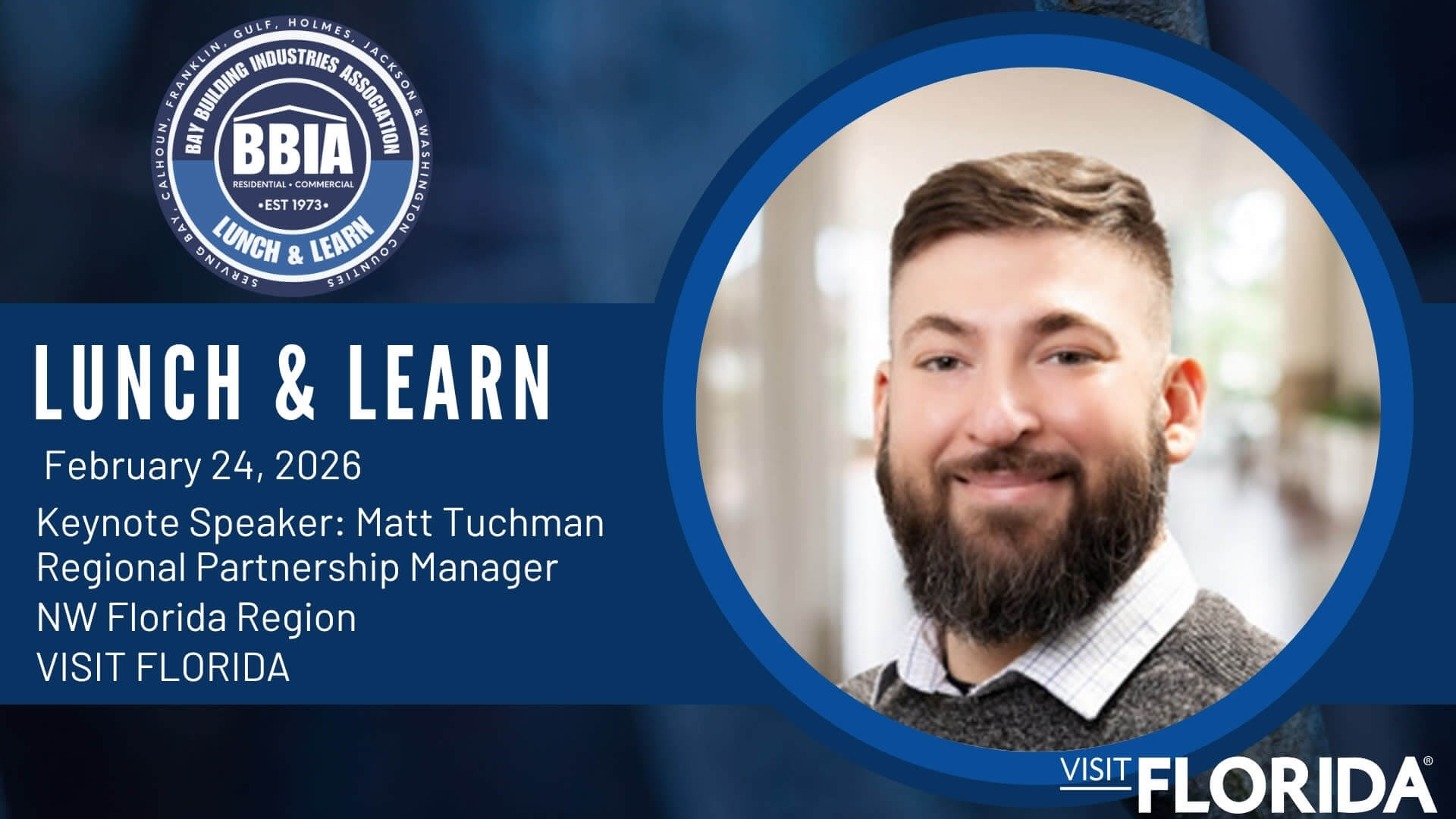 Keynote-Speaker-Tuchman-Visit-Florida-1