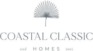 Coastal Classic Homes