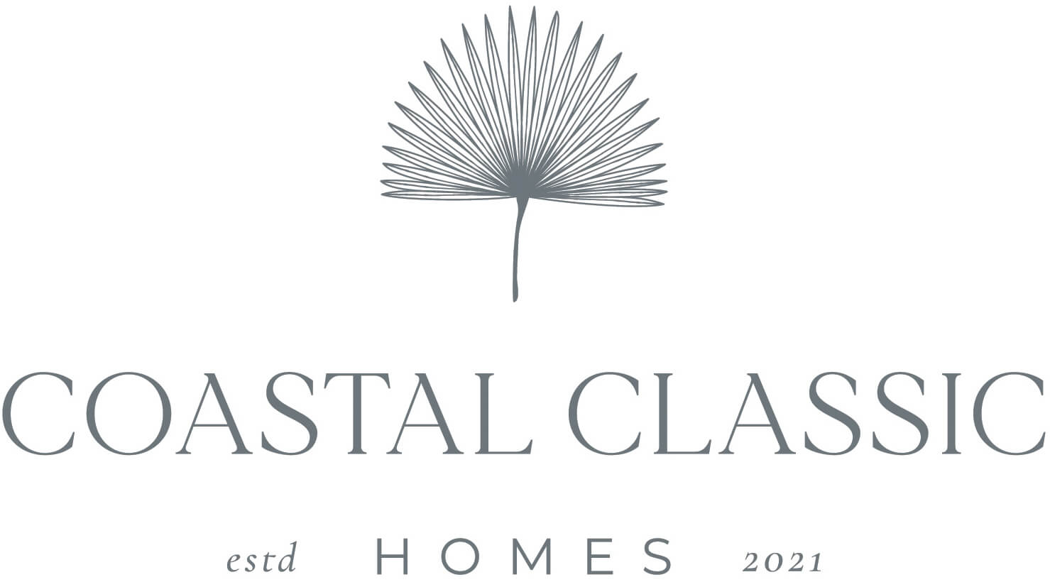 Coastal Classic Homes