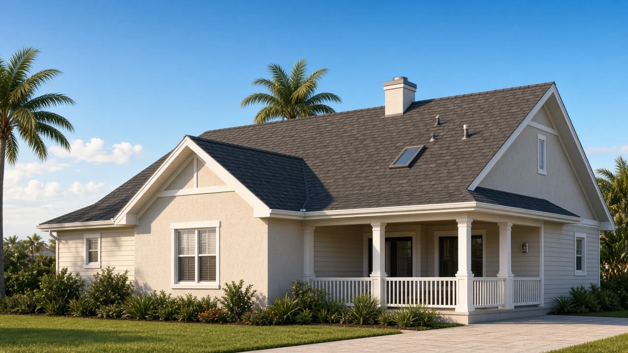 Roofing
