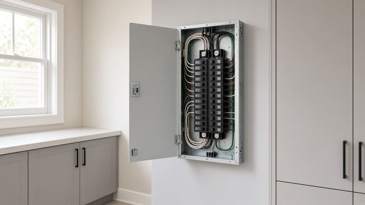 Electrical