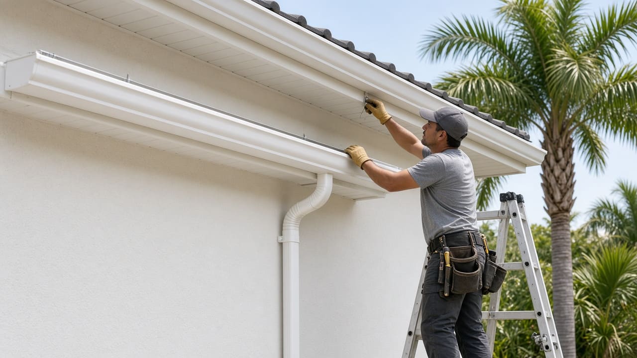Gutters