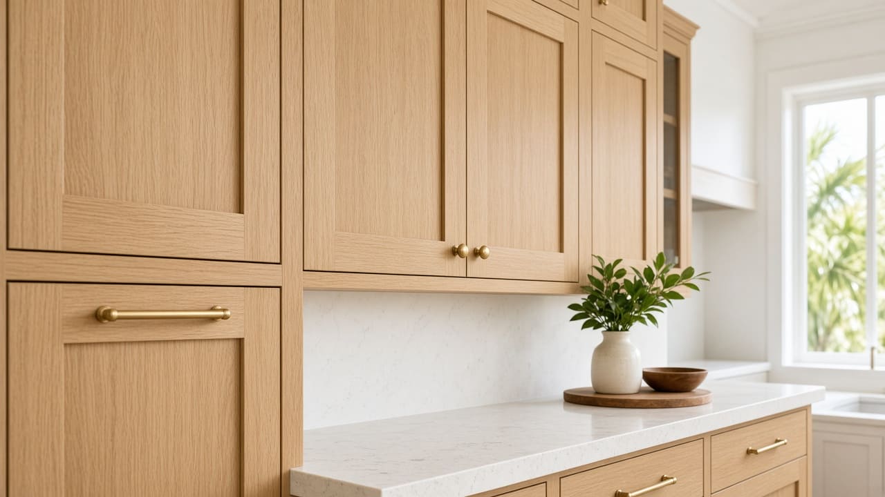 Cabinets
