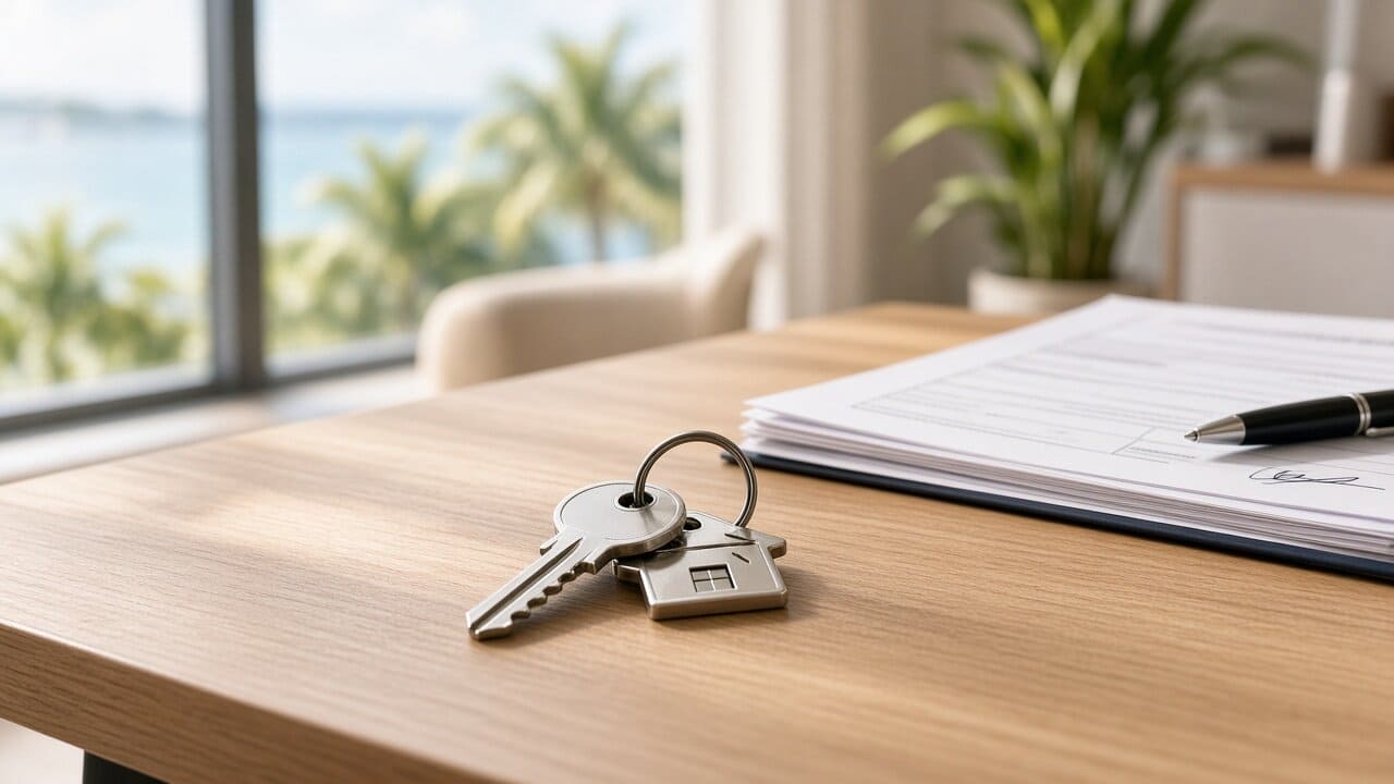 Mortgage lenders