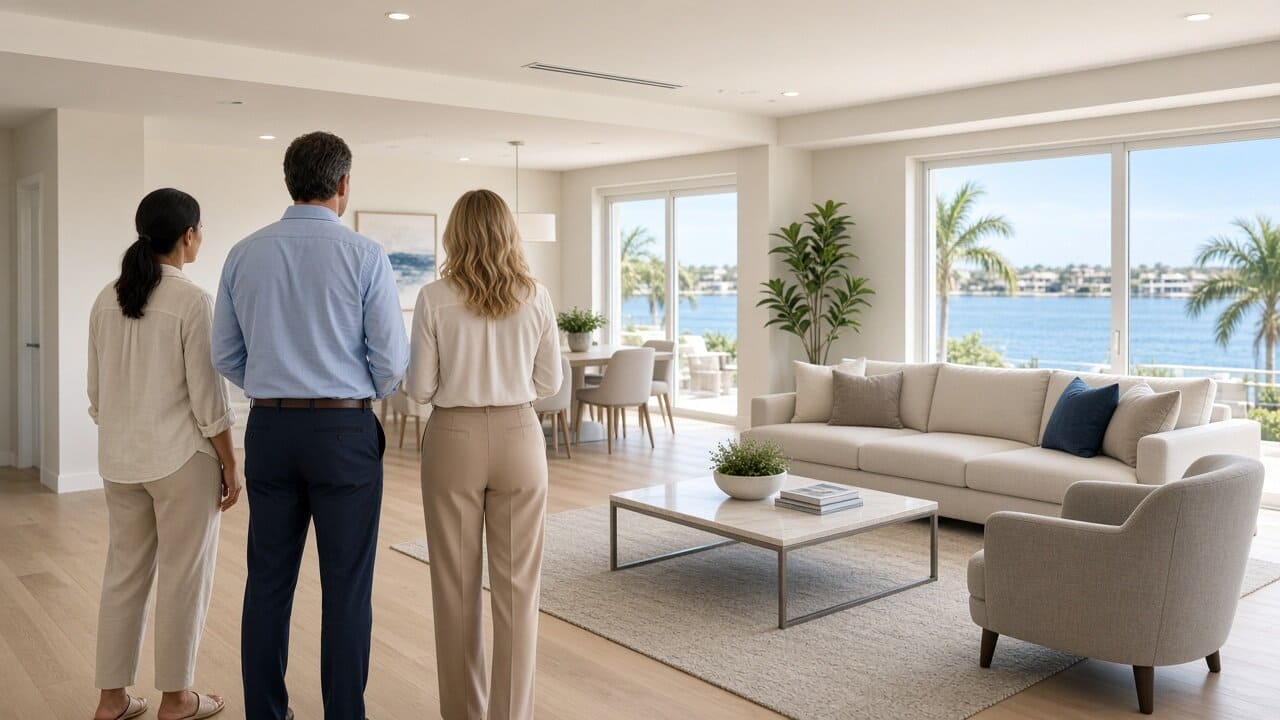 Real estate