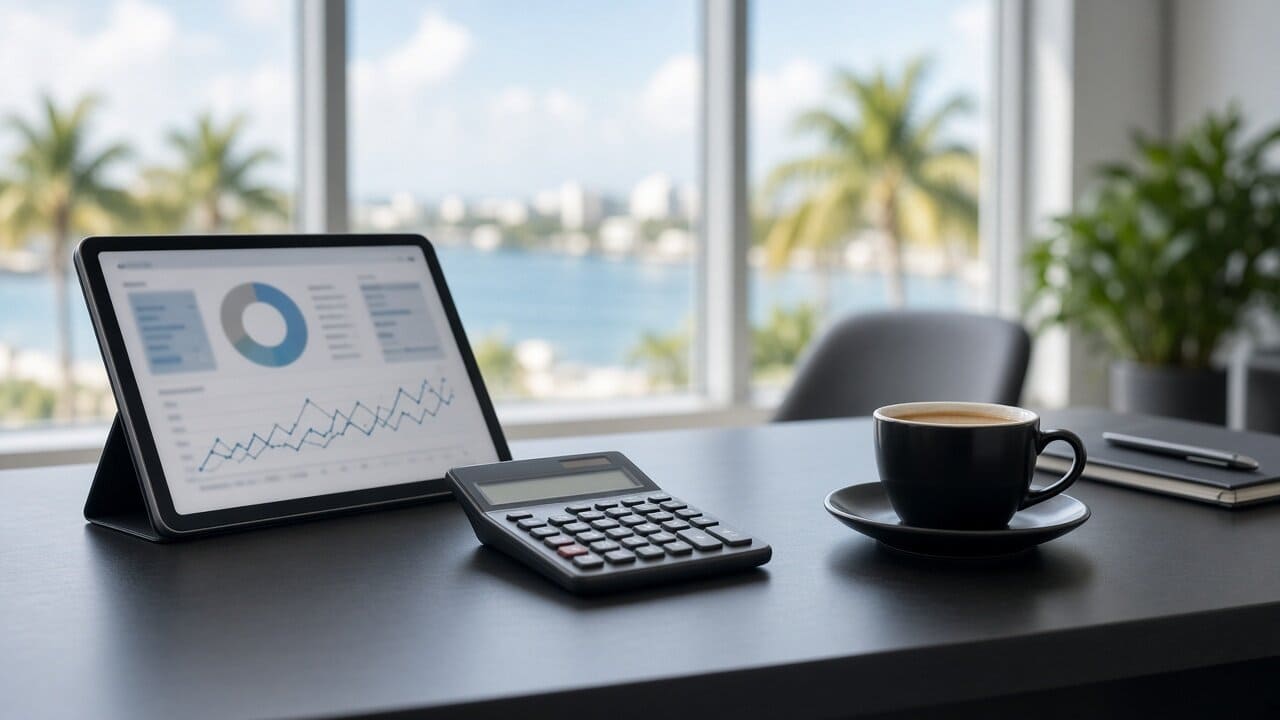Financial services