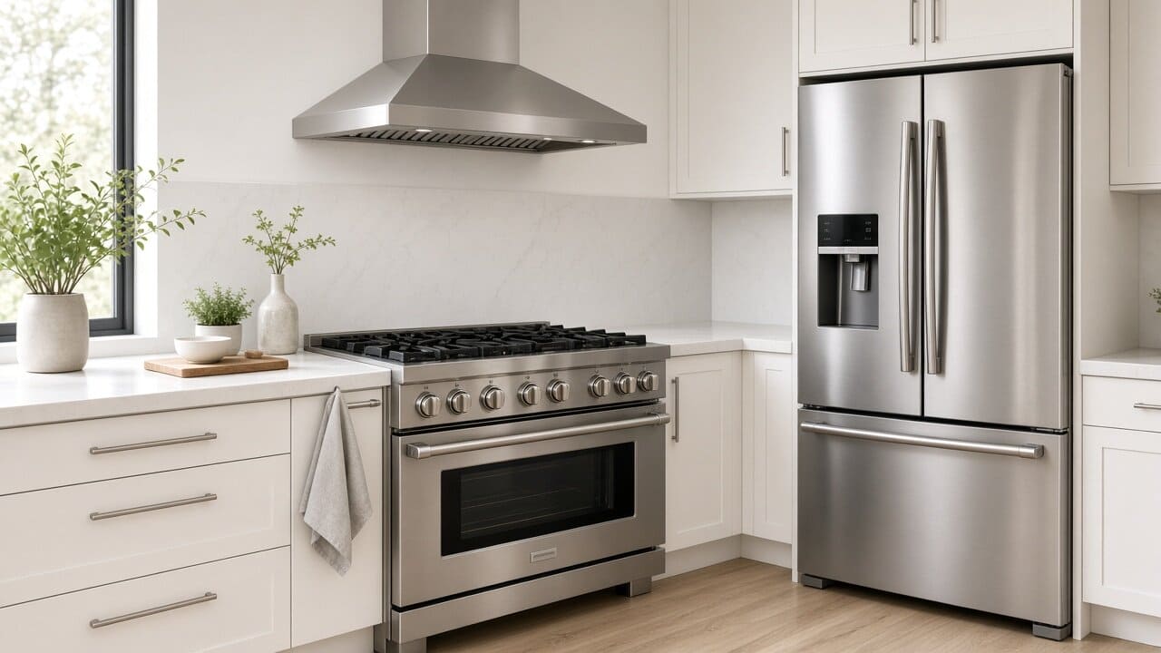 Appliances