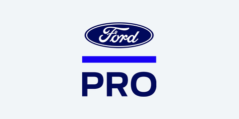 Ford Pro