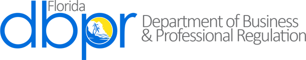 Florida DBPR (MyFloridaLicense.com)