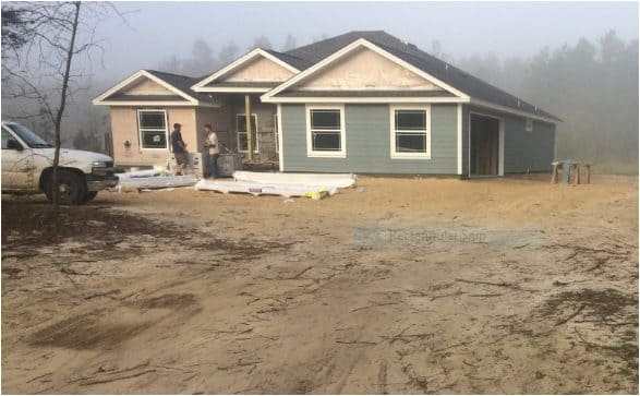 2017 BBIA Scholarship Home by Anderson Construction Co. of NW FL