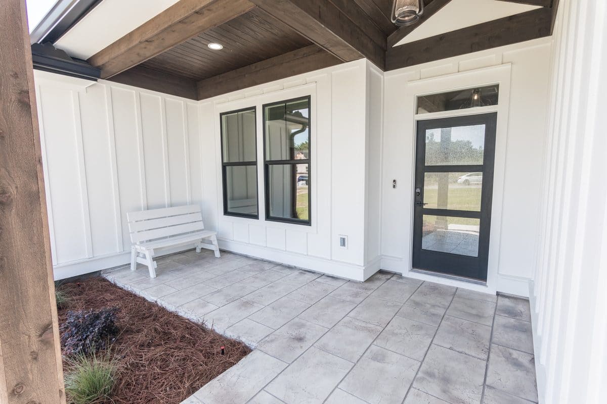 2022 BBIA Scholarship Home by Koehnemann Construction