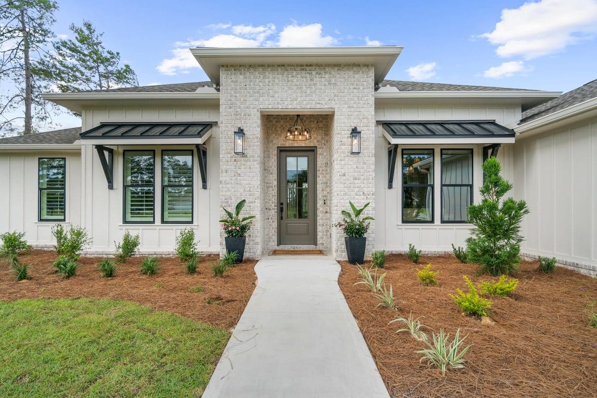 2025 BBIA Scholarship Home by Coastal Classic Homes