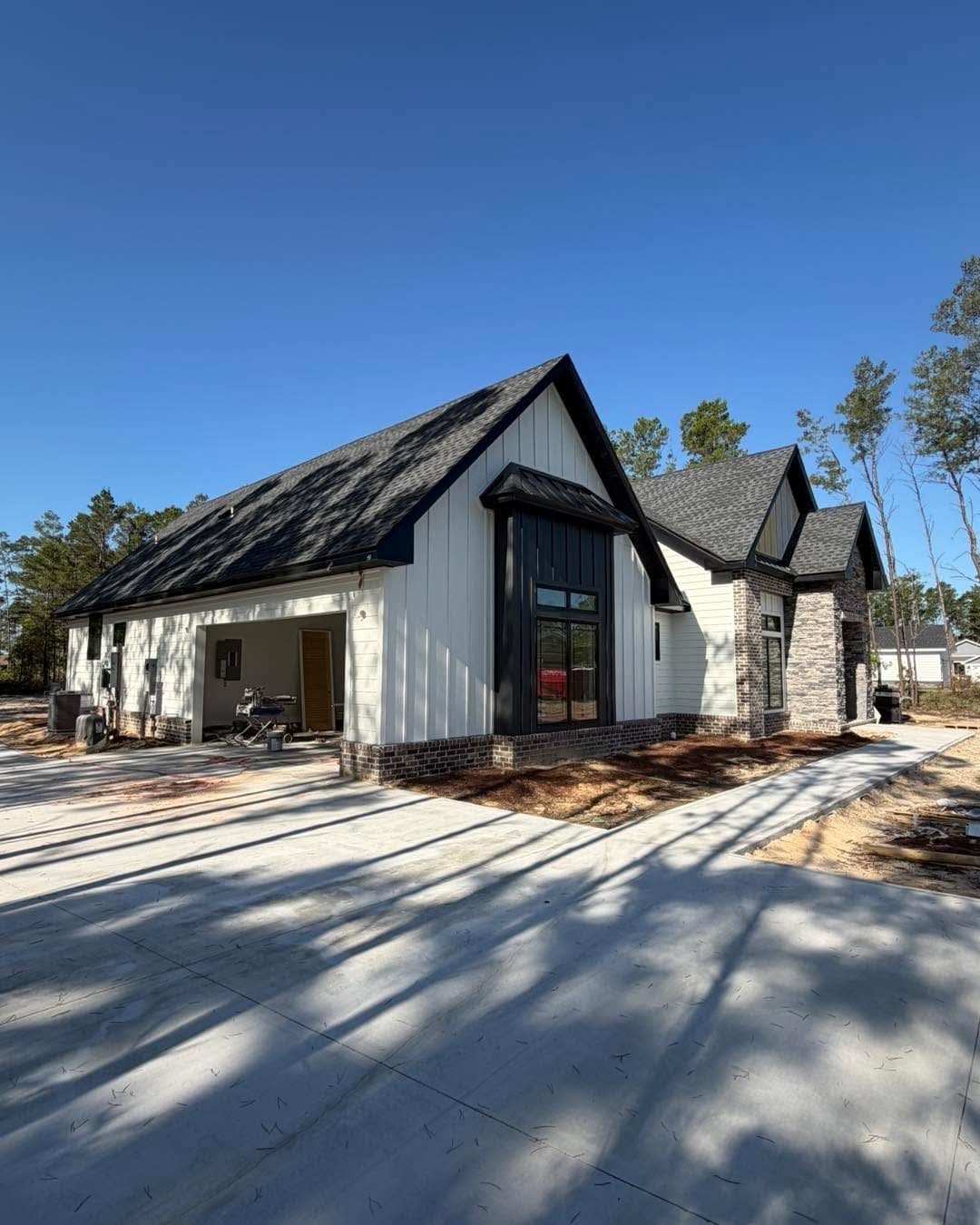 2026 BBIA Scholarship Home by G6 Development Co.