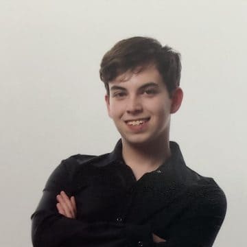 Ethan Taylor