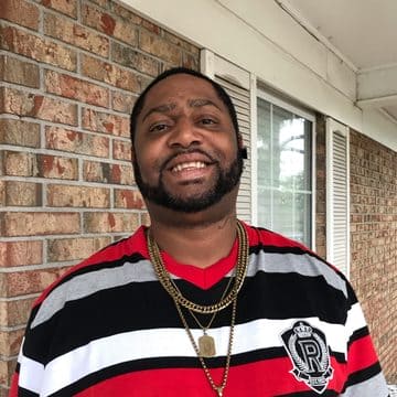 Fred Booker III