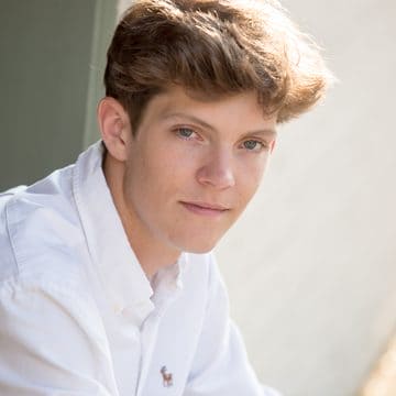 Gavin Neyhart
