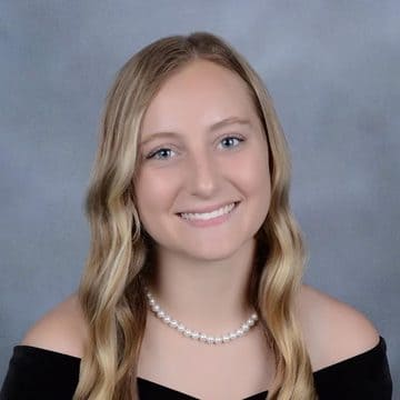McKynzie Moses-Jones