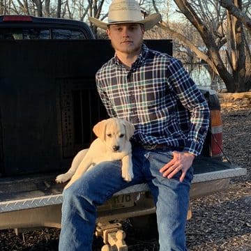 Nolan Baxley