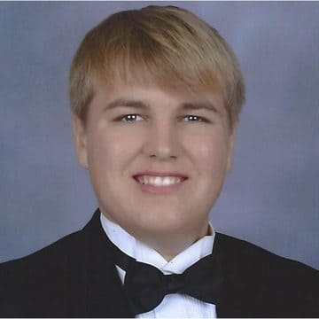 Parker Anderson