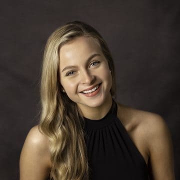 Sophia Perrett