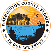Washington County, Florida seal