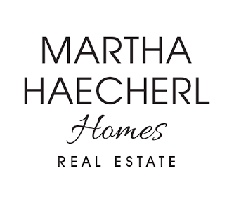 Martha Haecherl Homes