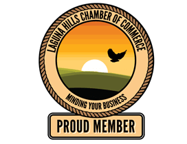proud member badge