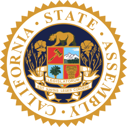 CA State Assembly