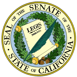 CA State Senate