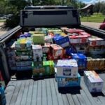 RE/MAX of Boulder Food Donation