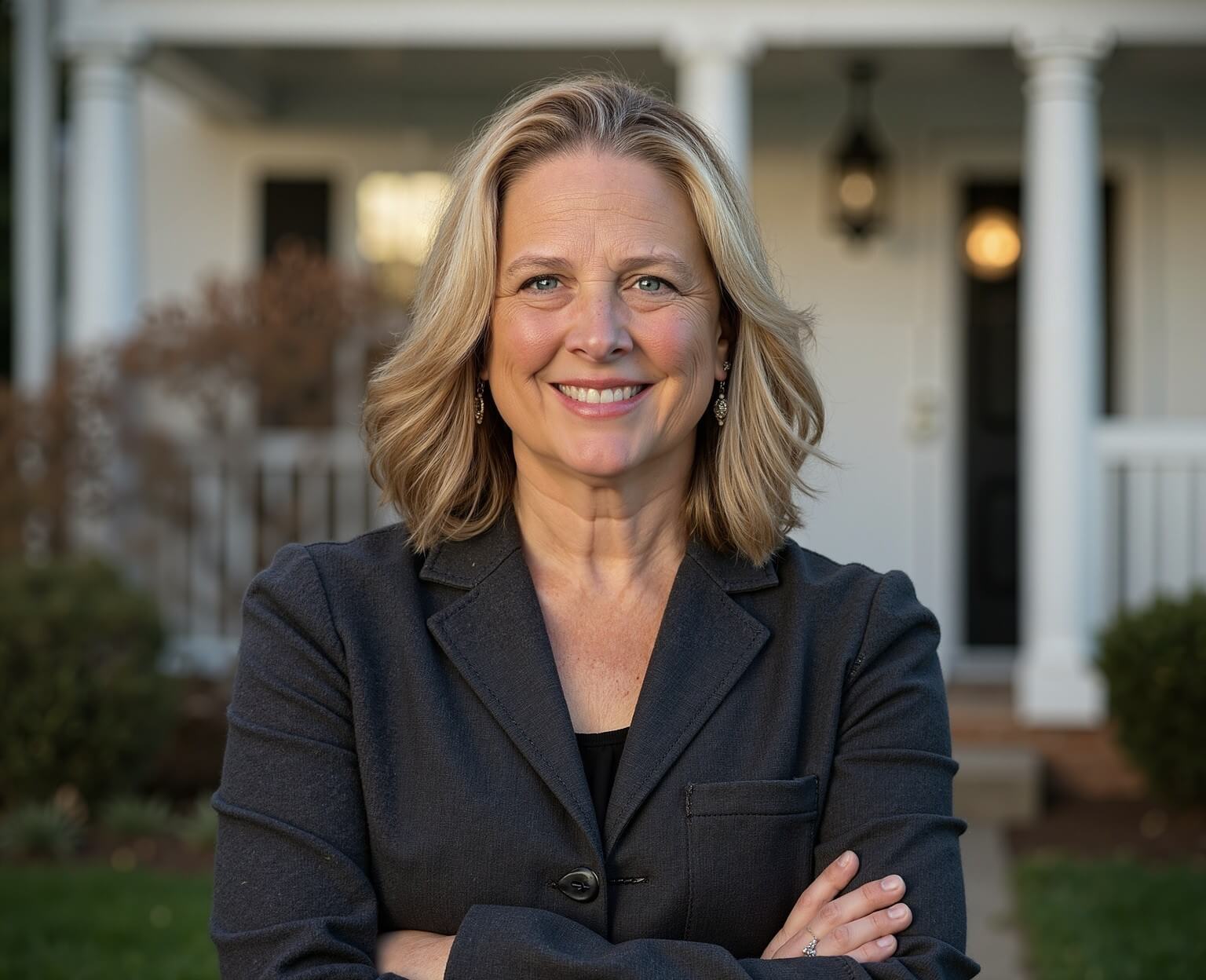 Teresa Lomax