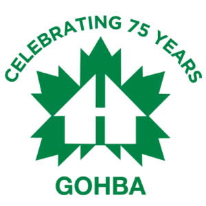 GOHBA CELEBRATING 75